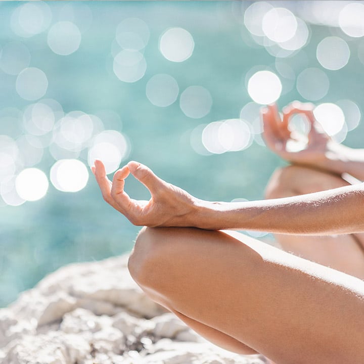 Qi Yoga | Express Retreat