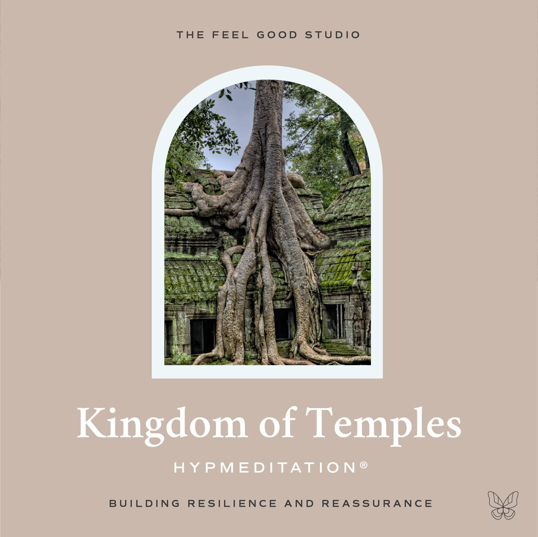 Kingdom of Temples | HypMeditation
