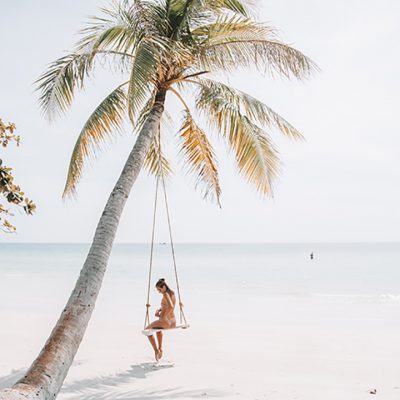 Why Do I Keep Resisting?