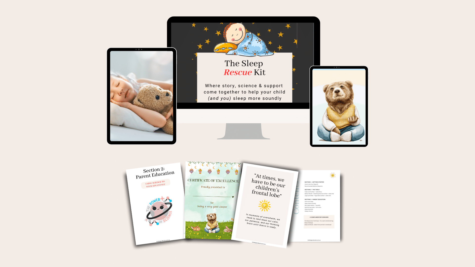children-the-feel-good-studio